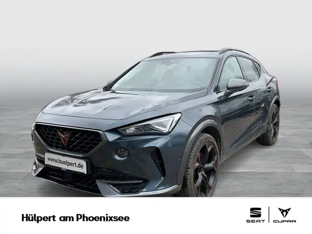 CUPRA Formentor 1.4 HYBRID VZ CAM ACC LM19 EKLAPPE NAVI