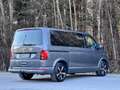 Volkswagen T6.1 Multivan 2.0 TDI 4MOTION Aut. 7SITZE*ACC*AHK*SHZ*MWSt*1HAND Grau - thumbnail 2