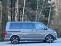 Volkswagen T6.1 Multivan 2.0 TDI 4MOTION Aut. 7SITZE*ACC*AHK*SHZ*MWSt*1HAND Grau - thumbnail 3