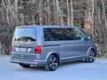 Volkswagen T6.1 Multivan 2.0 TDI 4MOTION Aut. 7SITZE*ACC*AHK*SHZ*MWSt*1HAND Grau - thumbnail 5
