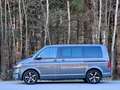 Volkswagen T6.1 Multivan 2.0 TDI 4MOTION Aut. 7SITZE*ACC*AHK*SHZ*MWSt*1HAND Grau - thumbnail 6