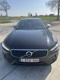 D3 Geartronic R Design