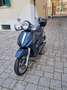 Piaggio Beverly 500 Iniezione Blu/Azzurro - thumbnail 3