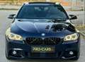 BMW 525 d xDrive // M-PAKET // PANORAMA // HARMAN&KARDON Schwarz - thumbnail 9