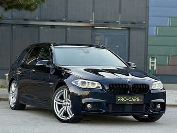 d xDrive // M-PAKET // PANORAMA // HARMAN&KARDON