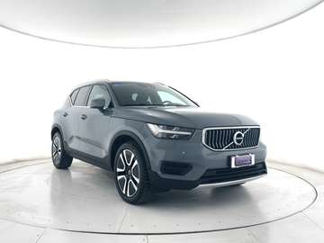 1.5 t5 phev Inscription Expression auto TETTO PANO