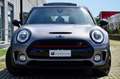 MINI Cooper SD Clubman 2.0 Cooper SD Hype all4 190cv auto TETTO, PERMUTE Gris - thumbnail 2