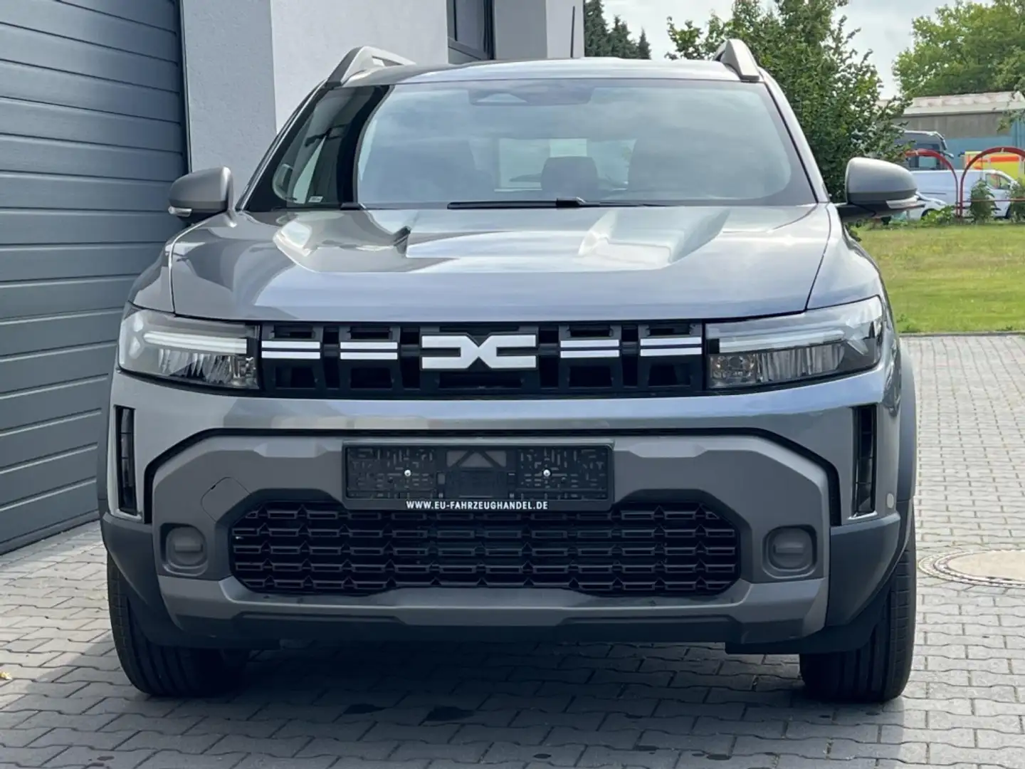 Dacia Duster Expression 140 Hybrid Winter Plus - 2