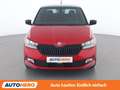 Skoda Fabia 1.0 TSI Monte Carlo Rot - thumbnail 9