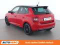 Skoda Fabia 1.0 TSI Monte Carlo Rot - thumbnail 4
