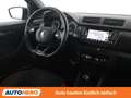 Skoda Fabia 1.0 TSI Monte Carlo Rot - thumbnail 13