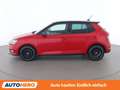 Skoda Fabia 1.0 TSI Monte Carlo Rot - thumbnail 3