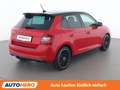 Skoda Fabia 1.0 TSI Monte Carlo Rot - thumbnail 6