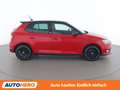 Skoda Fabia 1.0 TSI Monte Carlo Rot - thumbnail 7