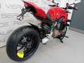 Ducati Streetfighter V4 S Rojo - thumbnail 3
