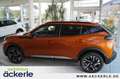 Peugeot 2008 Allure Pack Navi I Sitzheizung I Grip-Control-Pake Arancione - thumbnail 2