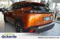 Peugeot 2008 Allure Pack Navi I Sitzheizung I Grip-Control-Pake Arancione - thumbnail 3