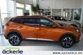 Peugeot 2008 Allure Pack Navi I Sitzheizung I Grip-Control-Pake Orange - thumbnail 5