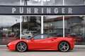 Ferrari 488 Spider *Lift*Carbon LED Lenkrad*TwoTone Lack*2x... Rot - thumbnail 11