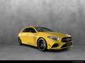 Mercedes-Benz A 35 AMG A 35 AMG 4M AMG-LINE/MULTIBEAM/BURMESTER/NIGHT SHZ Jaune - thumbnail 3
