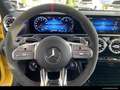 Mercedes-Benz A 35 AMG A 35 AMG 4M AMG-LINE/MULTIBEAM/BURMESTER/NIGHT SHZ Jaune - thumbnail 12