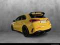 Mercedes-Benz A 35 AMG A 35 AMG 4M AMG-LINE/MULTIBEAM/BURMESTER/NIGHT SHZ Jaune - thumbnail 8
