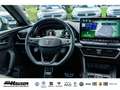 CUPRA Leon 1.5 eTSI DSG NAVI KAMERA PARK ACC LED FULL-LINK Grau - thumbnail 13