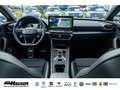 CUPRA Leon 1.5 eTSI DSG NAVI KAMERA PARK ACC LED FULL-LINK Grau - thumbnail 12