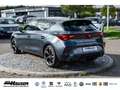 CUPRA Leon 1.5 eTSI DSG NAVI KAMERA PARK ACC LED FULL-LINK Grau - thumbnail 3