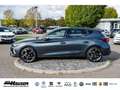 CUPRA Leon 1.5 eTSI DSG NAVI KAMERA PARK ACC LED FULL-LINK Grau - thumbnail 2