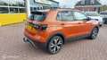 Volkswagen T-Cross 1.0 TSI Life Business Oranje - thumbnail 2