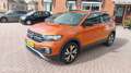 Volkswagen T-Cross 1.0 TSI Life Business Oranje - thumbnail 8