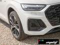 Audi Q5 50 Sportback 3.0 TDI quattro edition one Wit - thumbnail 3
