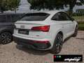 Audi Q5 50 Sportback 3.0 TDI quattro edition one Wit - thumbnail 2