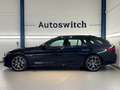 BMW 530 e xDrive Touring - M Sport/Act.Cruise/HiFi/... Gris - thumbnail 3