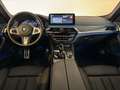 BMW 530 e xDrive Touring - M Sport/Act.Cruise/HiFi/... Gris - thumbnail 9