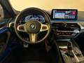 BMW 530 e xDrive Touring - M Sport/Act.Cruise/HiFi/... Gris - thumbnail 10