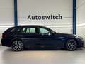 BMW 530 e xDrive Touring - M Sport/Act.Cruise/HiFi/... Gris - thumbnail 5