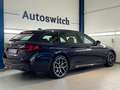 BMW 530 e xDrive Touring - M Sport/Act.Cruise/HiFi/... Gris - thumbnail 6