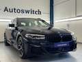 BMW 530 e xDrive Touring - M Sport/Act.Cruise/HiFi/... Gris - thumbnail 1