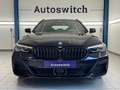 BMW 530 e xDrive Touring - M Sport/Act.Cruise/HiFi/... Gris - thumbnail 2