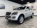 Mercedes-Benz ML 300 CDI 4Matic Kamera Leder Memory Silber - thumbnail 1