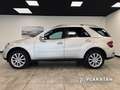 Mercedes-Benz ML 300 CDI 4Matic Kamera Leder Memory Silber - thumbnail 8
