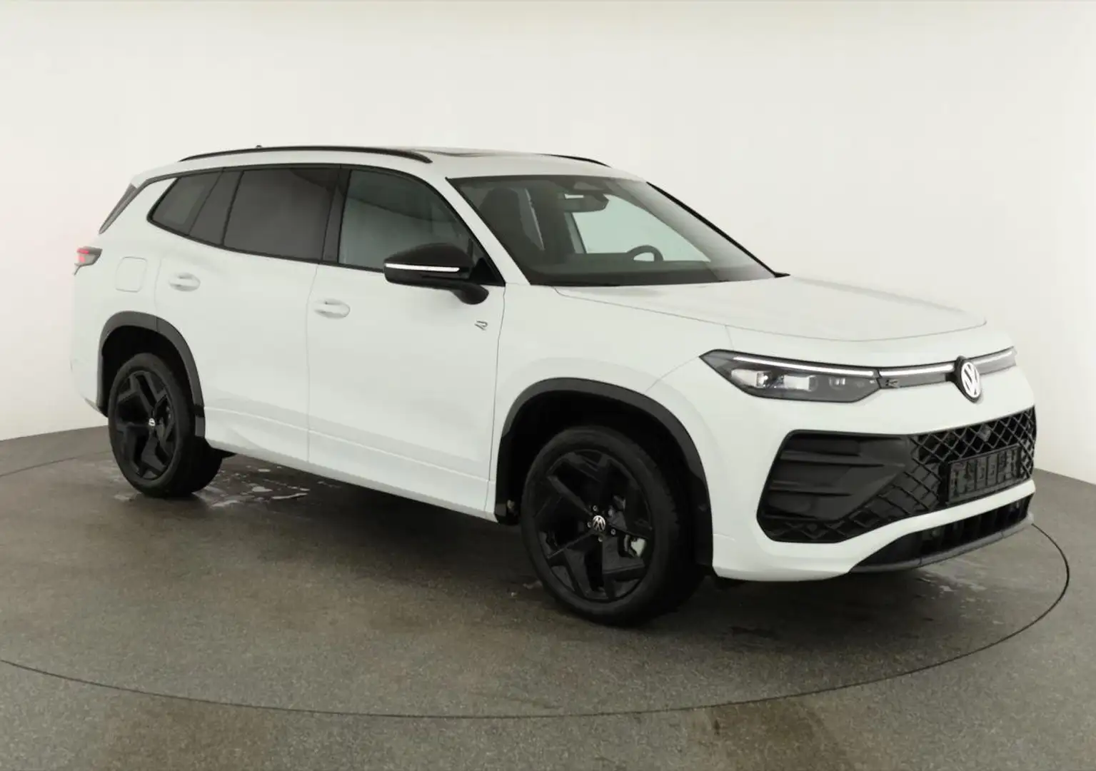 Volkswagen Tiguan 1.5 eTSI 110 kW Life DSG Life, Navi, AHK, easyO... Grau - 1