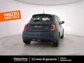 Fiat 500e Berlina 42 kWh Icon Modrá - thumbnail 3