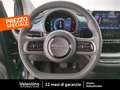 Fiat 500e Berlina 42 kWh Icon Modrá - thumbnail 7