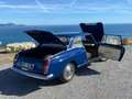 Peugeot 404 Blau - thumbnail 11