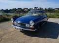 Peugeot 404 Blau - thumbnail 4