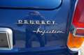 Peugeot 404 Blau - thumbnail 9