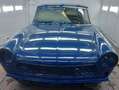 Peugeot 404 Blau - thumbnail 27